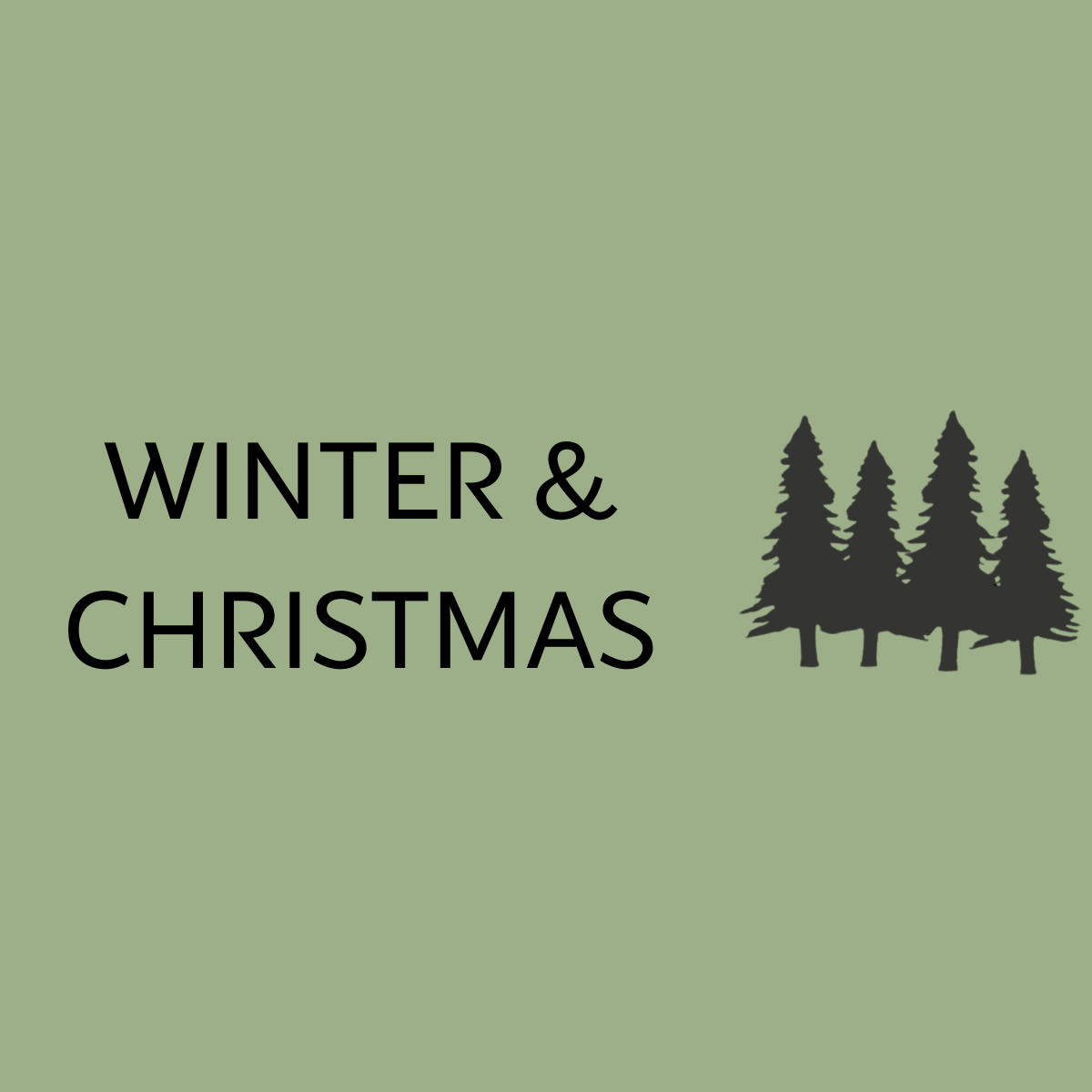 Winter & Christmas