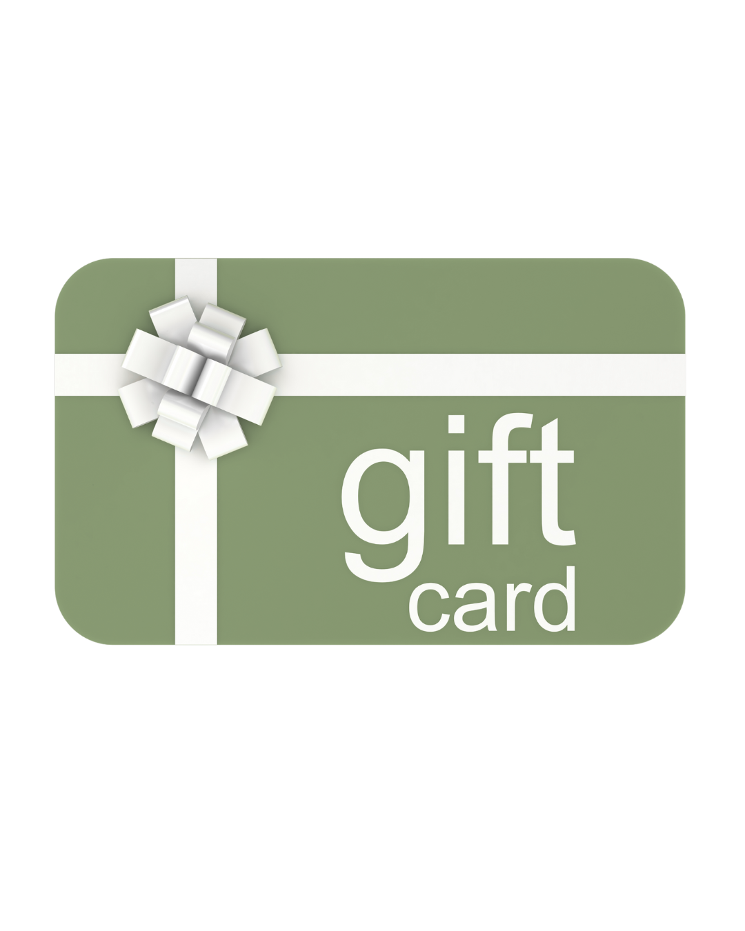 The Prairie Pine Gift Card
